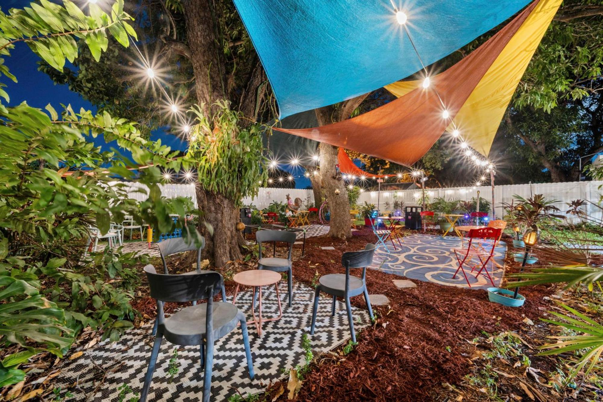 Stunning Little Havana Suites Close To Airport, Calle Ocho, Brickell, Wynwood And The Beaches - Free Parking Miami Exterior foto